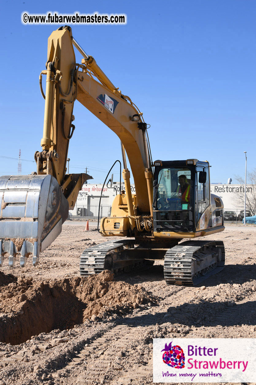 DigThis! - exclusive VIP event