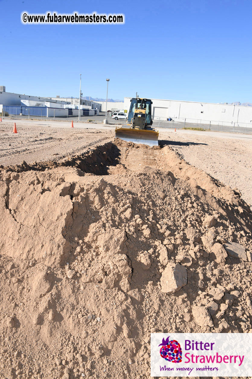 DigThis! - exclusive VIP event