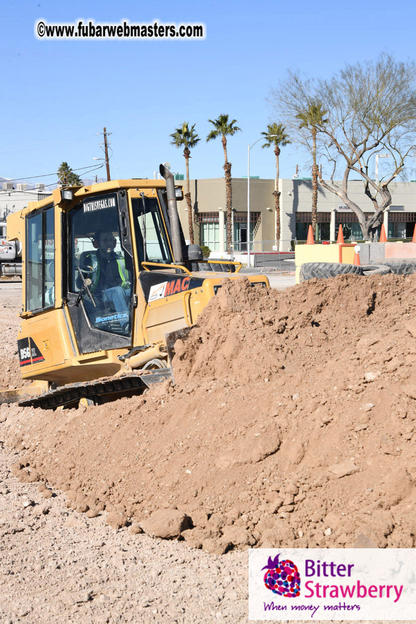 DigThis! - exclusive VIP event