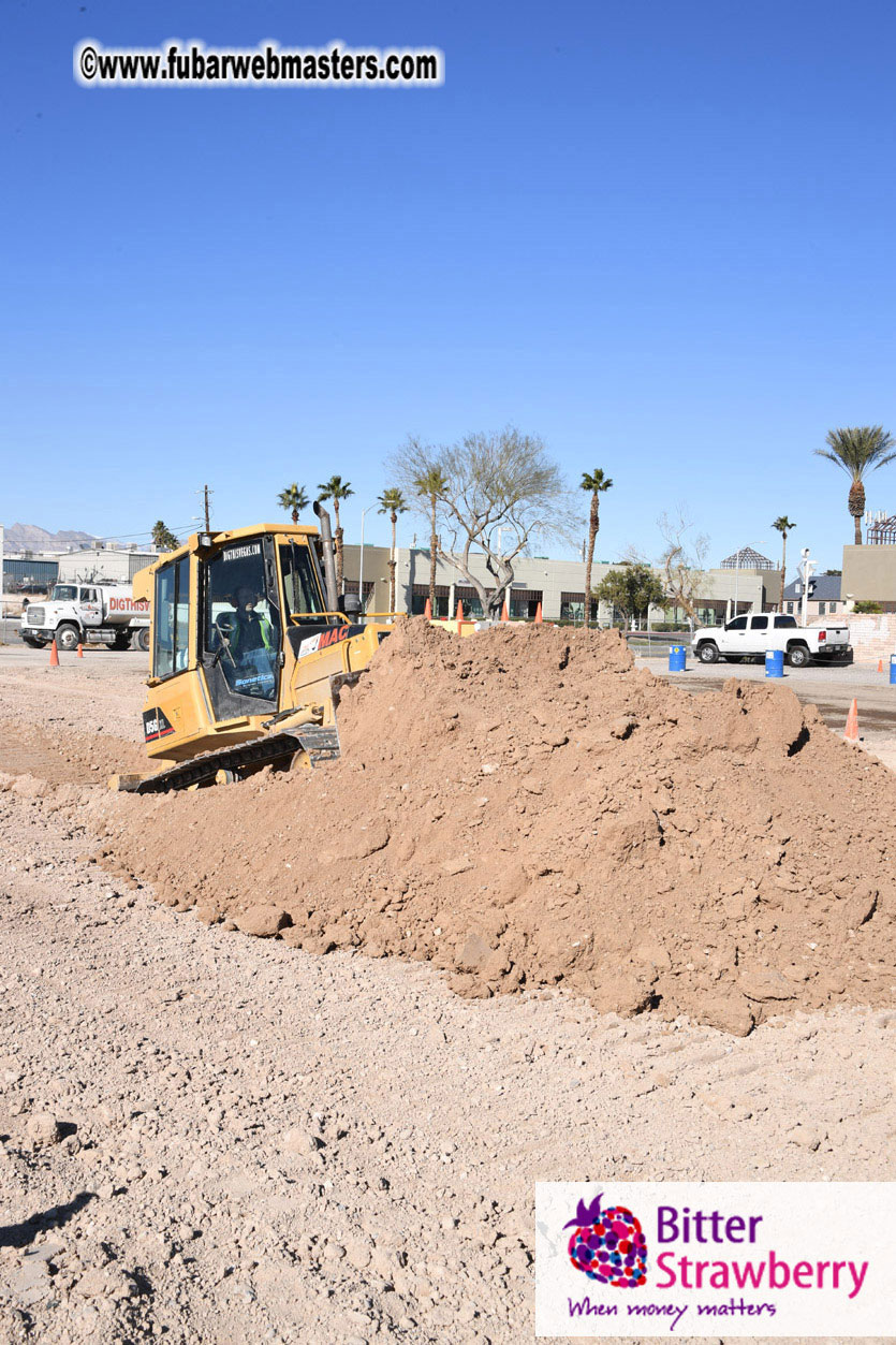 DigThis! - exclusive VIP event