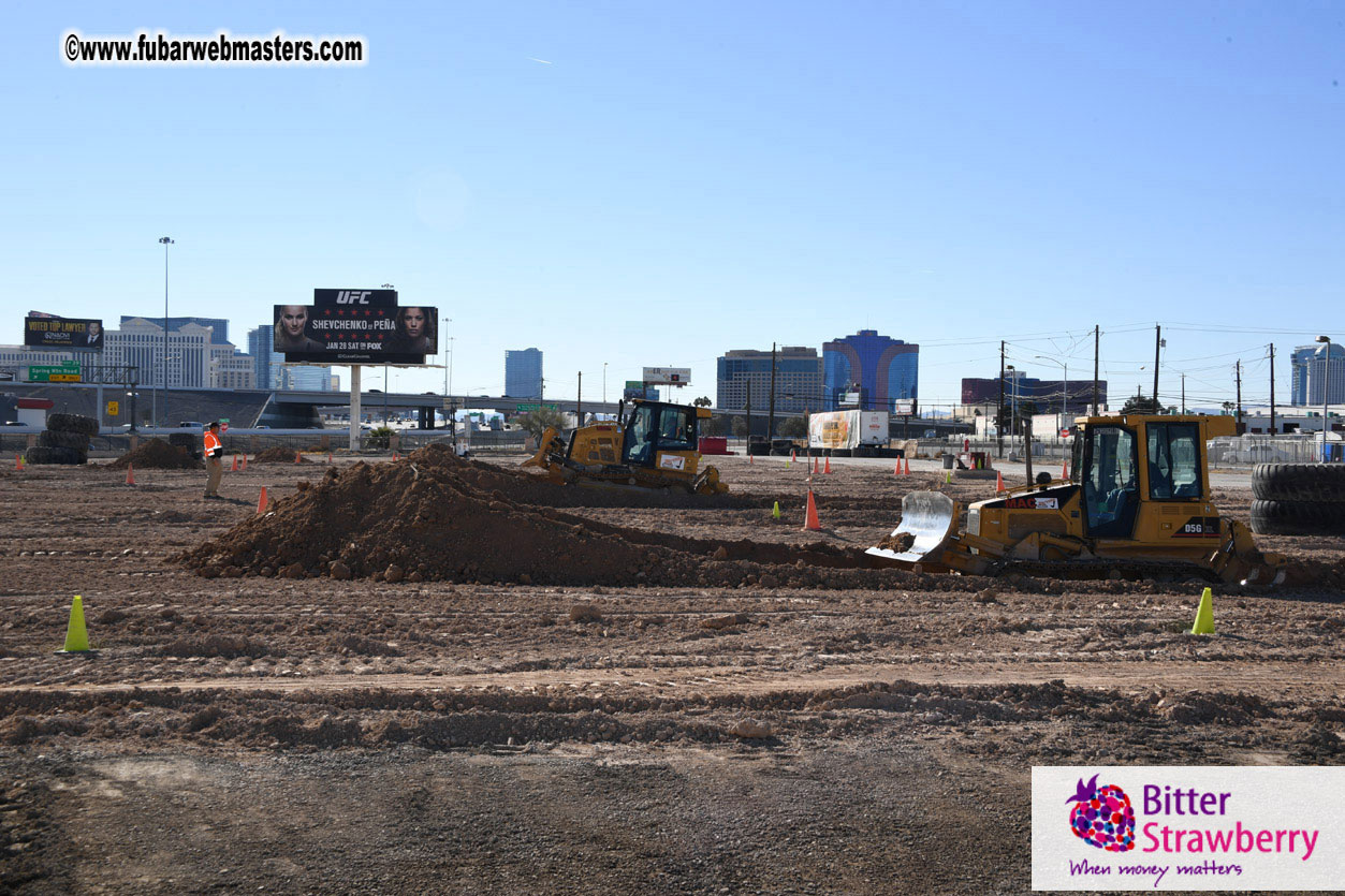 DigThis! - exclusive VIP event