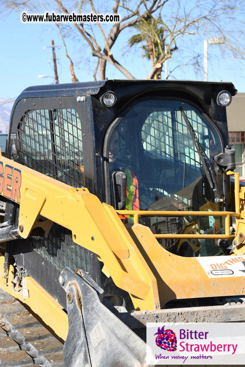 DigThis! - exclusive VIP event