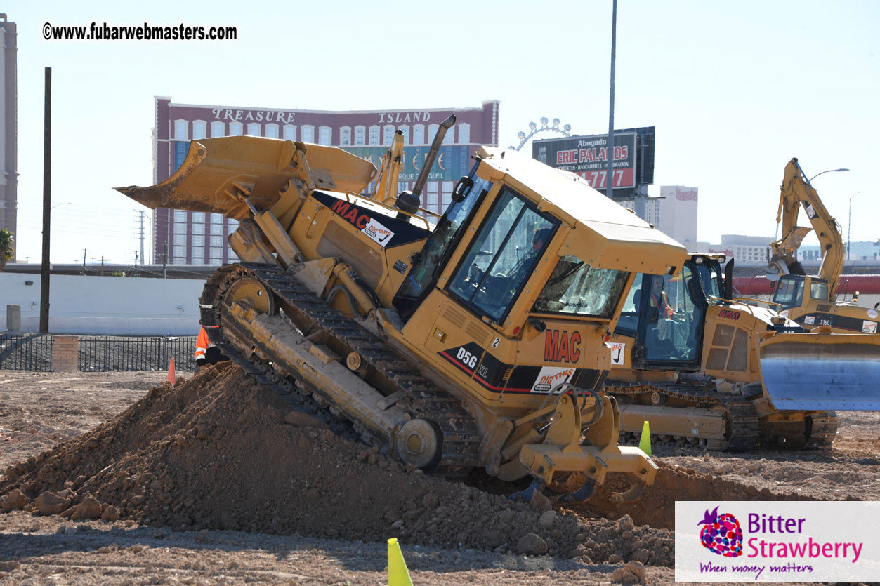 DigThis! - exclusive VIP event