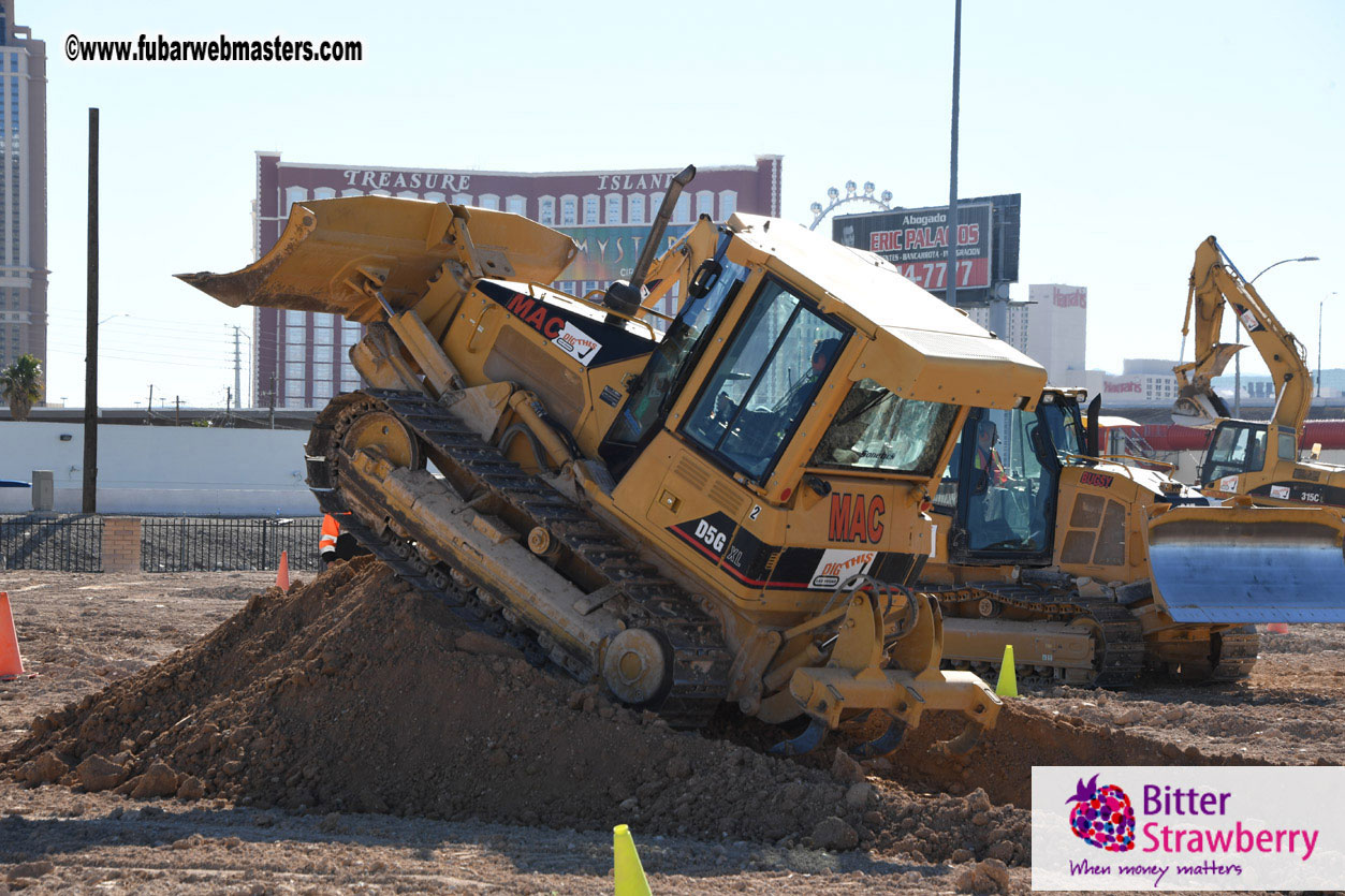 DigThis! - exclusive VIP event