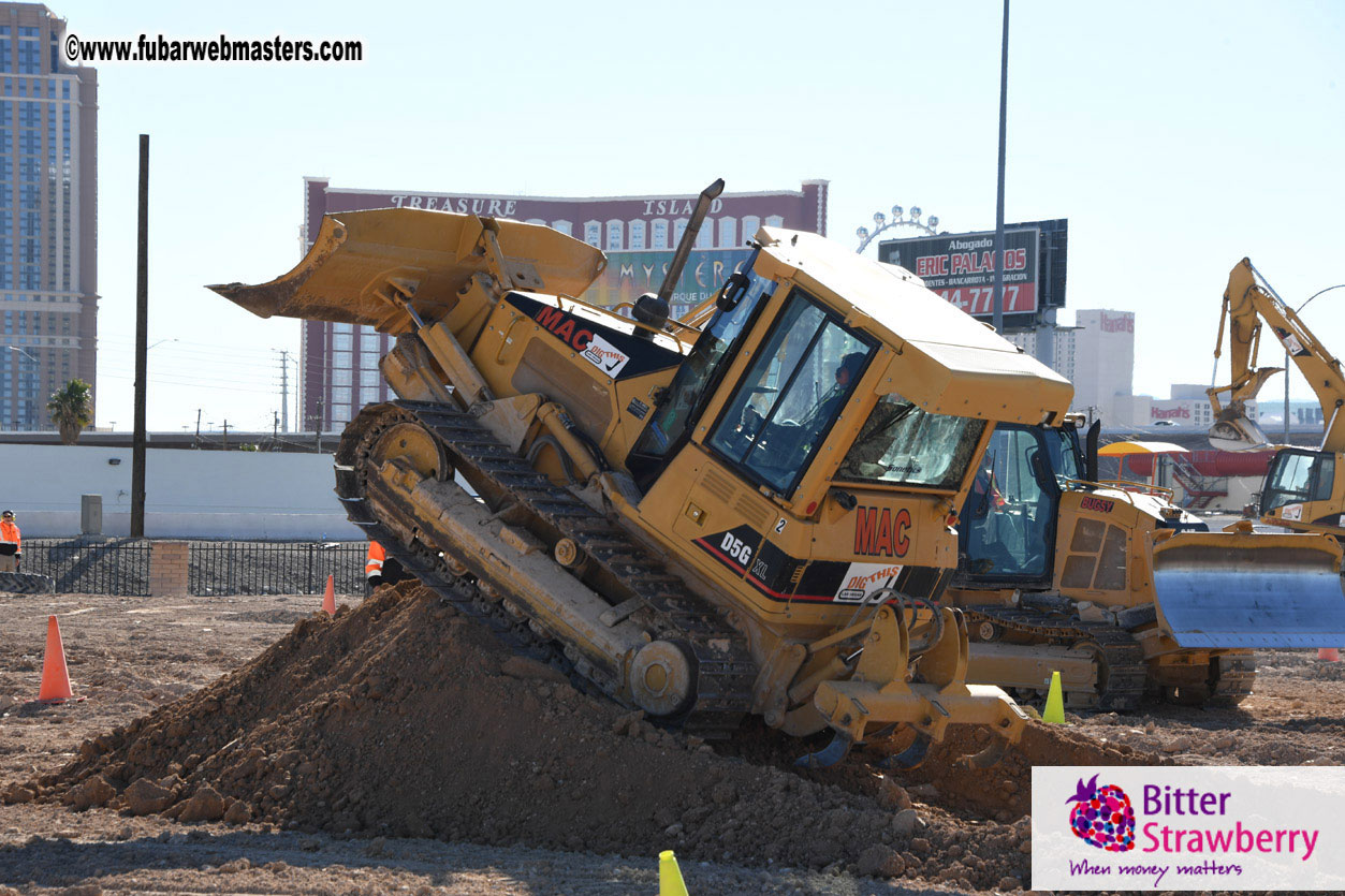 DigThis! - exclusive VIP event