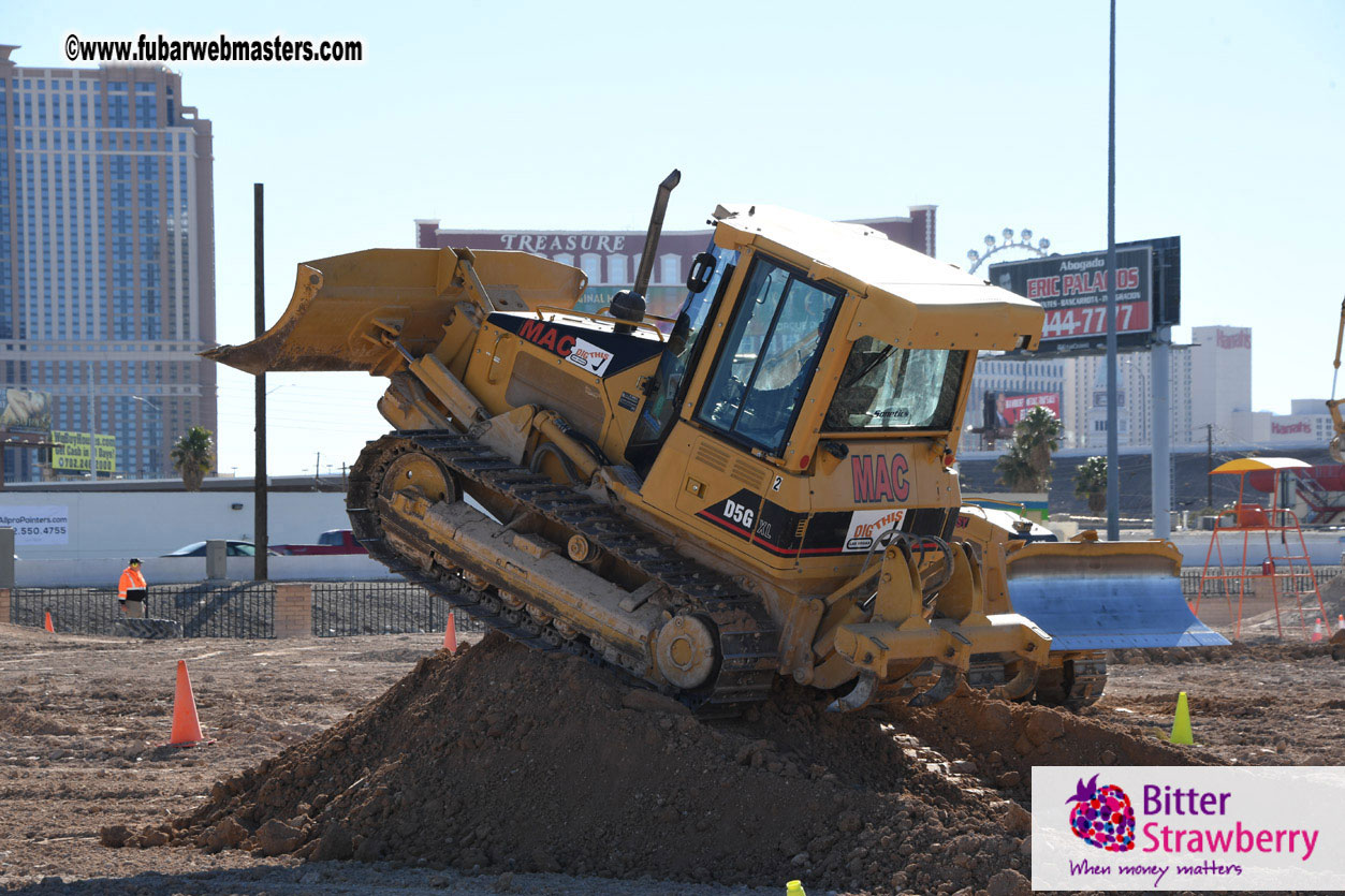 DigThis! - exclusive VIP event