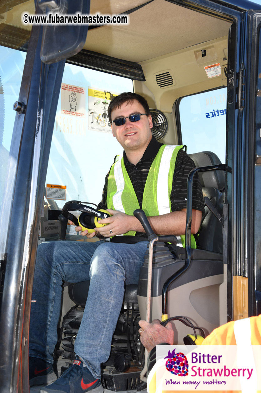 DigThis! - exclusive VIP event