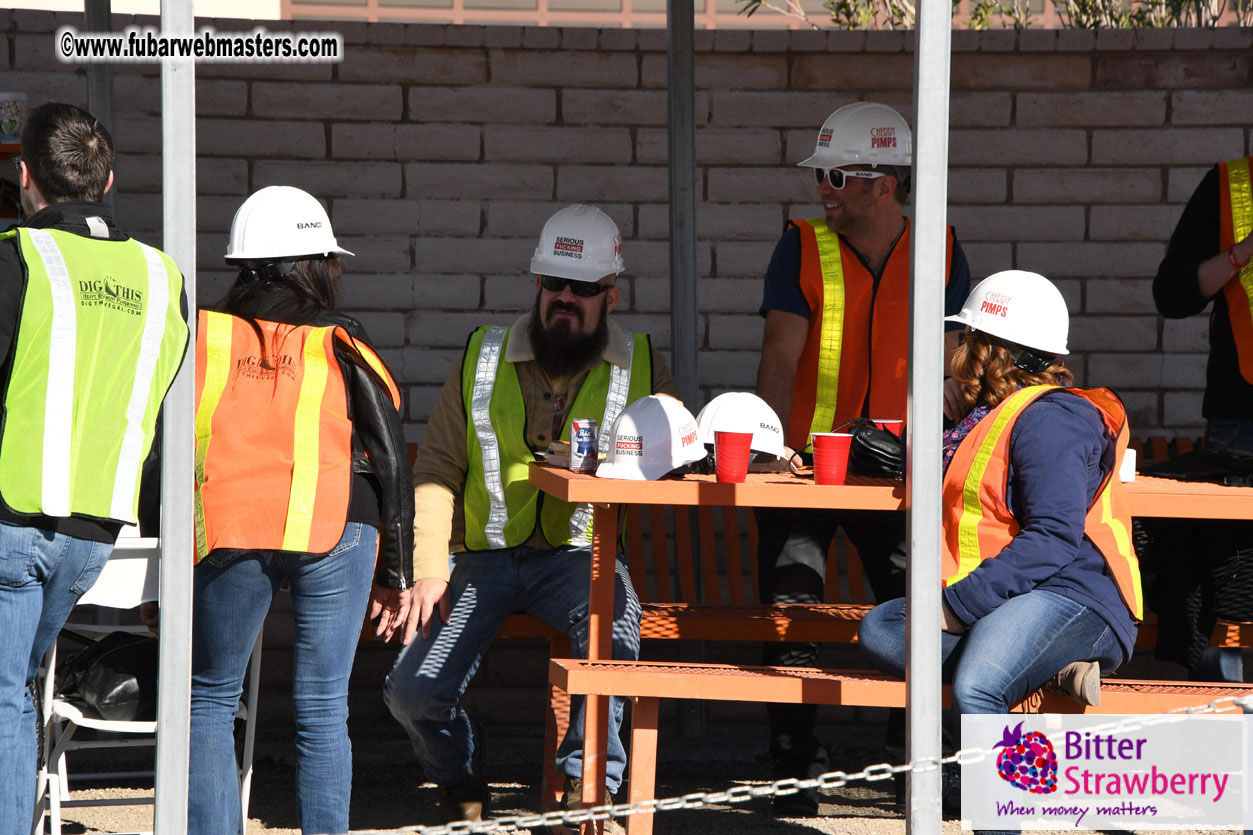 DigThis! - exclusive VIP event