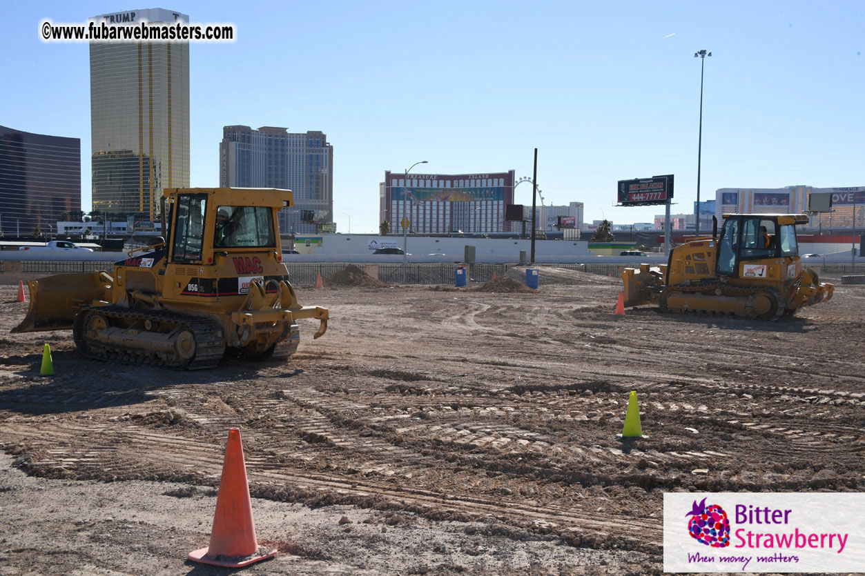 DigThis! - exclusive VIP event