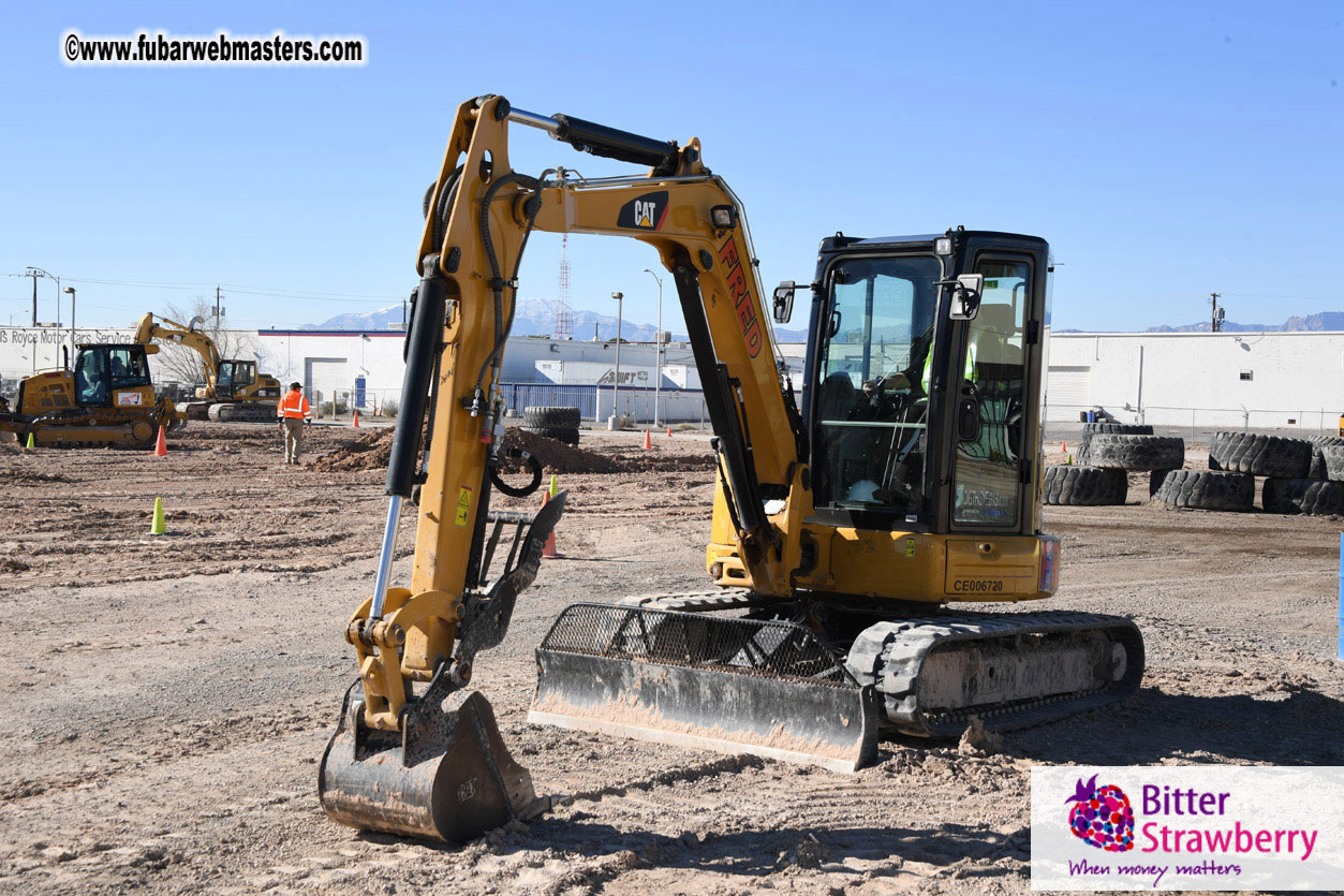 DigThis! - exclusive VIP event