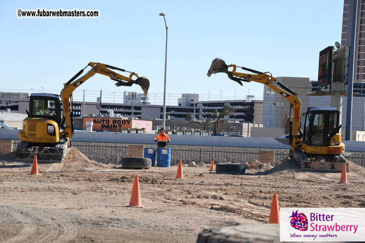 DigThis! - exclusive VIP event