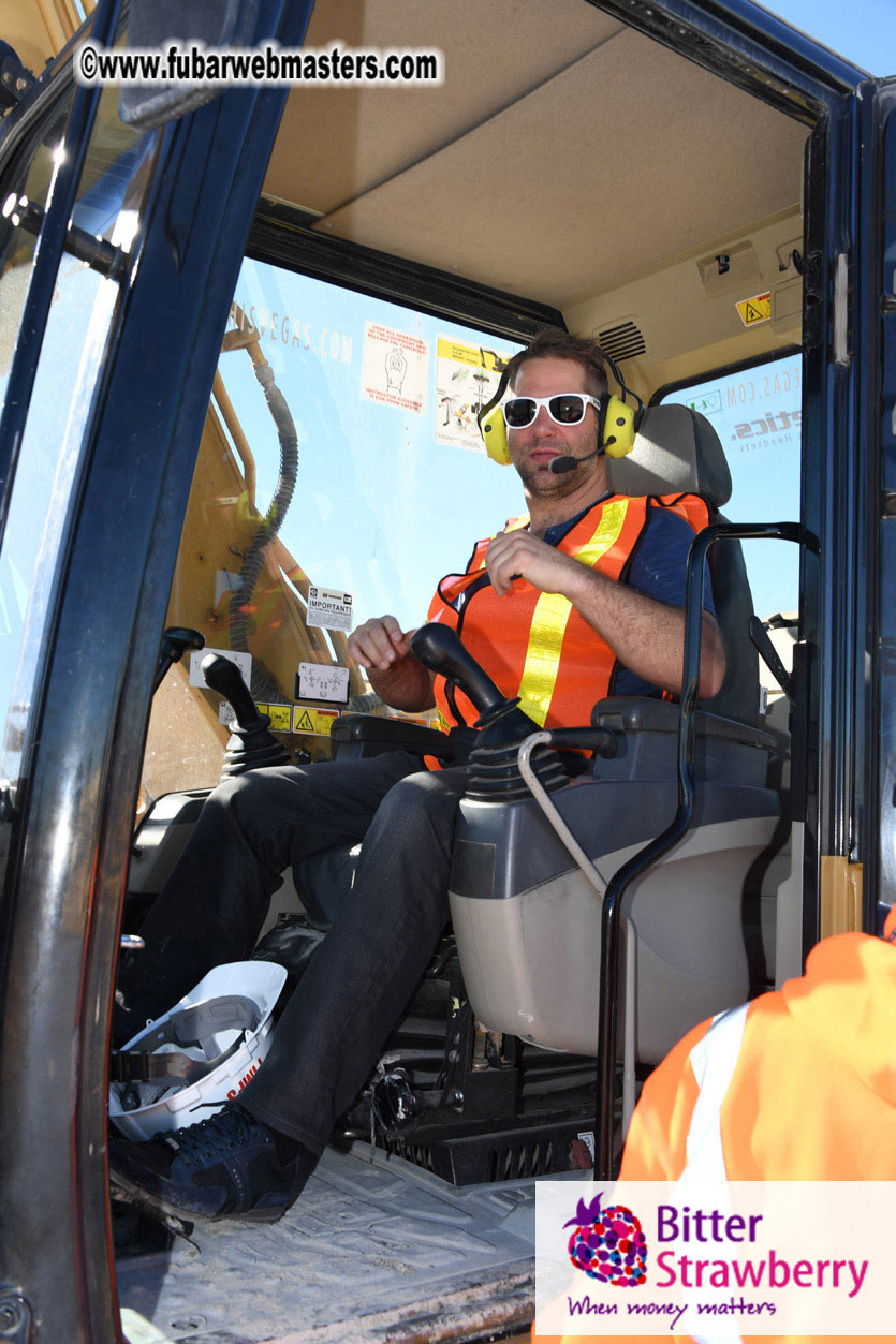 DigThis! - exclusive VIP event