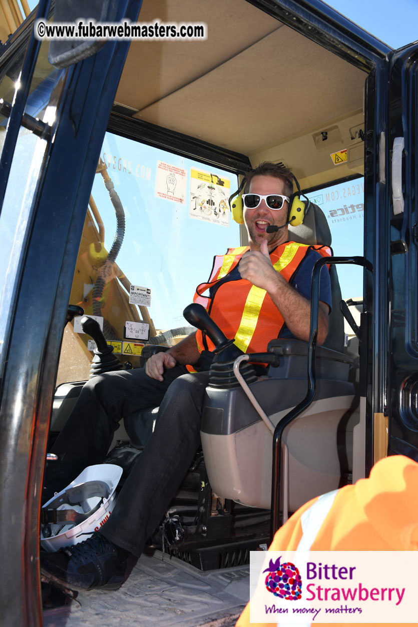 DigThis! - exclusive VIP event