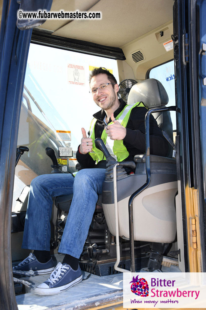 DigThis! - exclusive VIP event