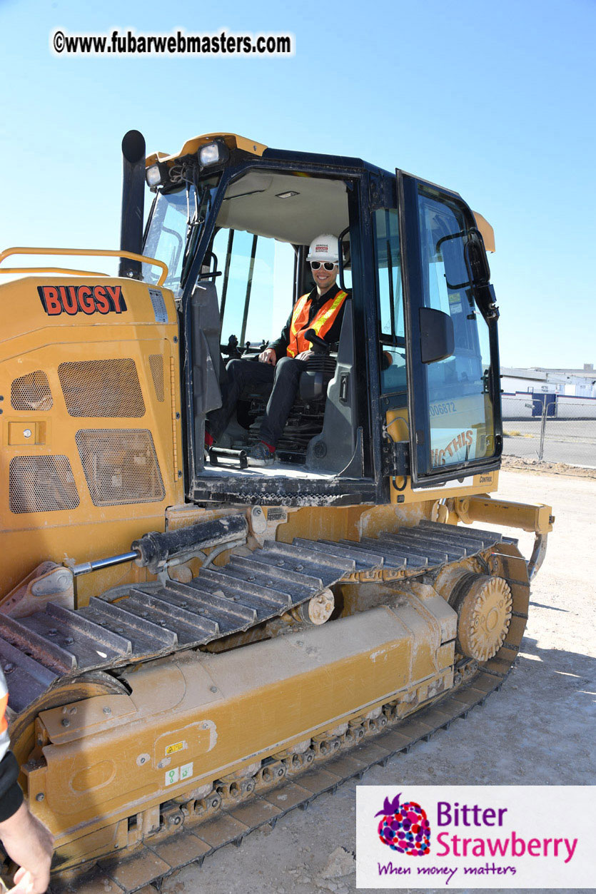 DigThis! - exclusive VIP event