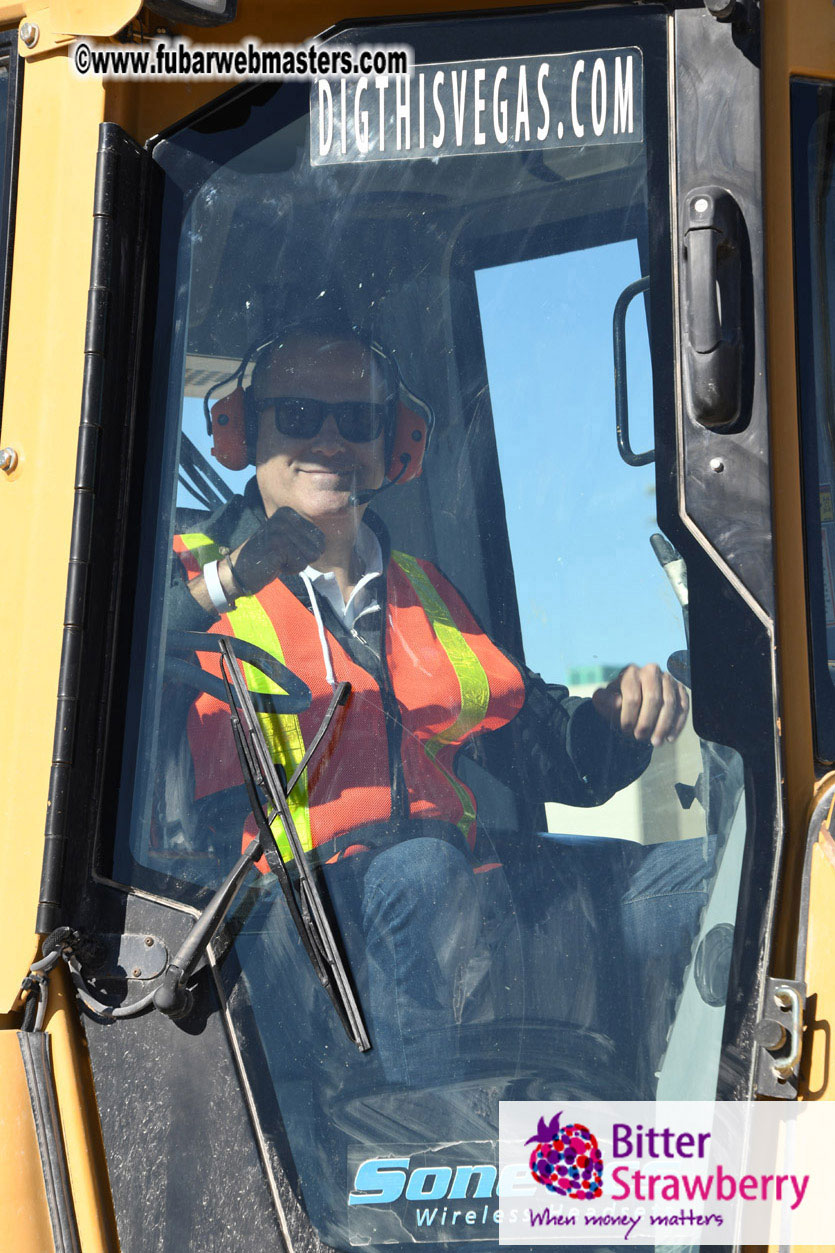 DigThis! - exclusive VIP event