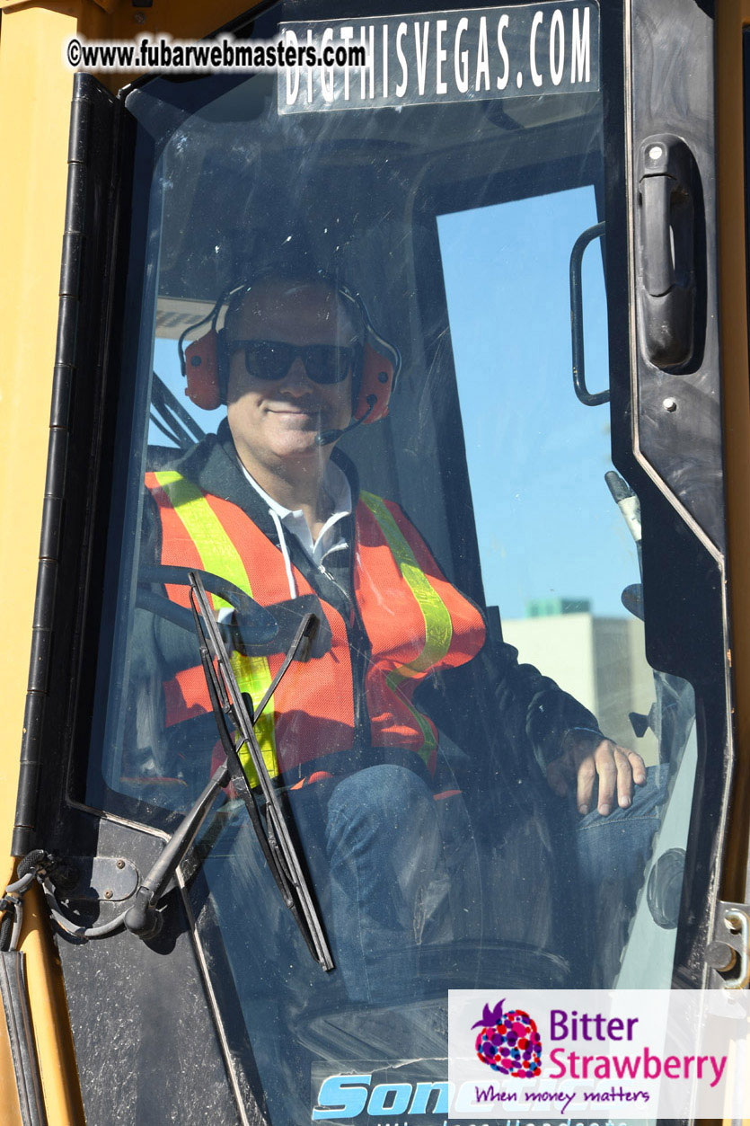 DigThis! - exclusive VIP event