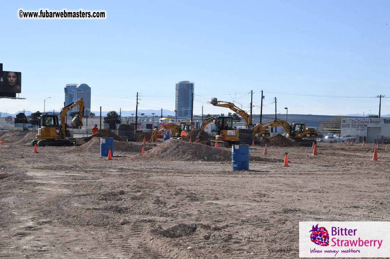 DigThis! - exclusive VIP event