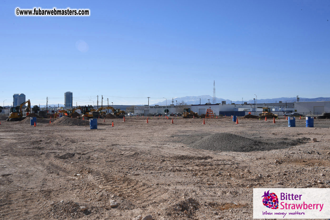 DigThis! - exclusive VIP event