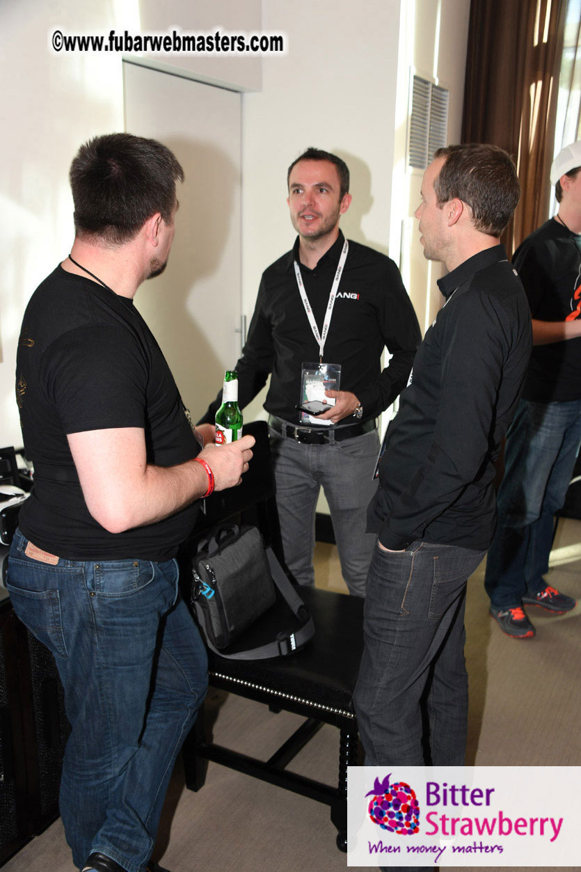 Private Industry Event