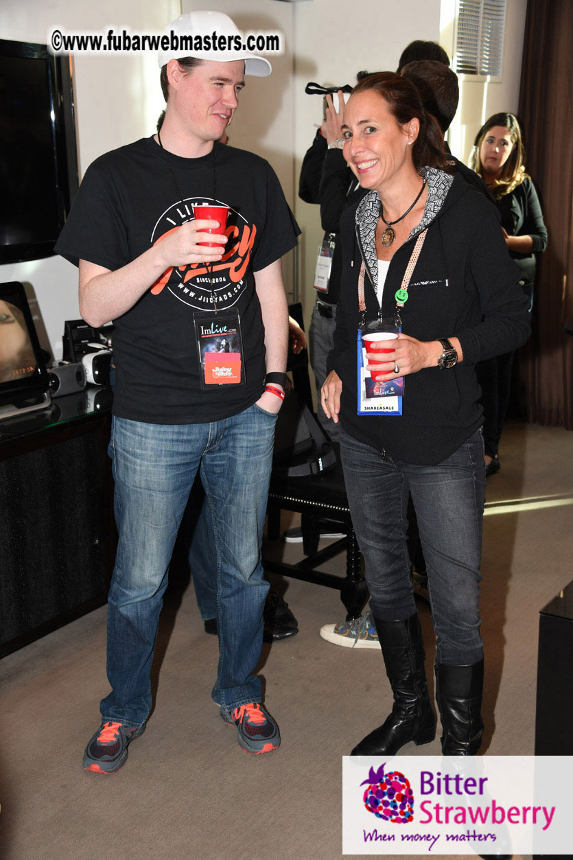 Private Industry Event