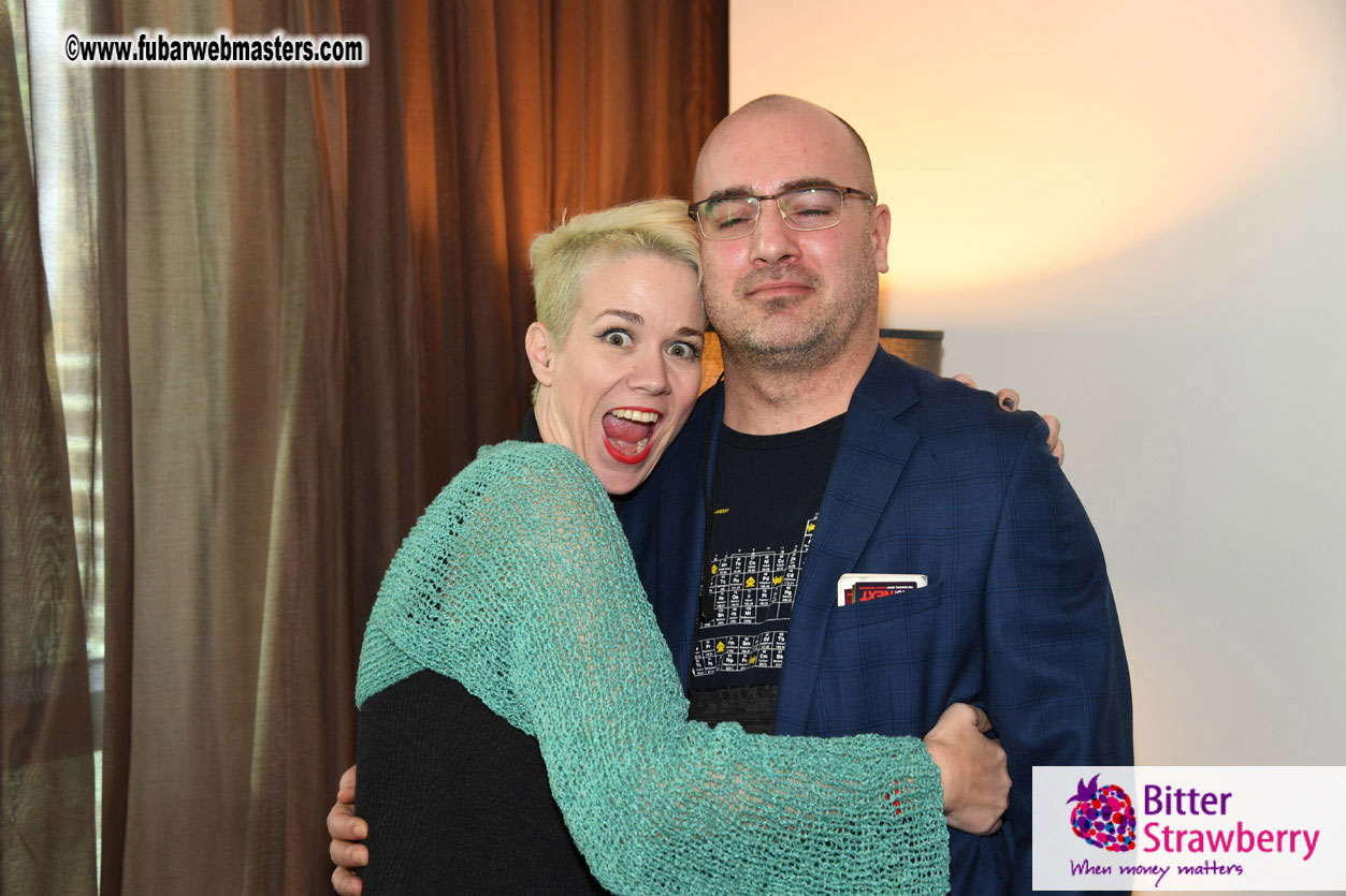 Private Industry Event