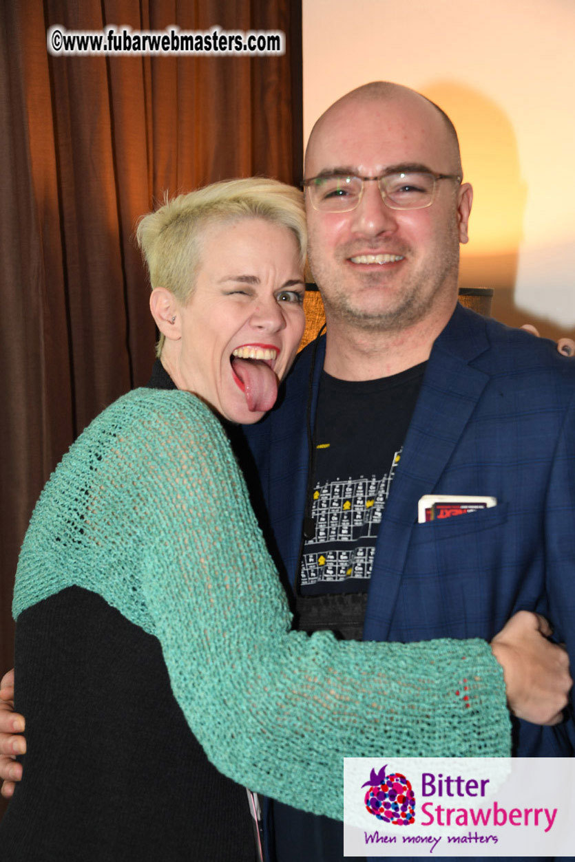 Private Industry Event