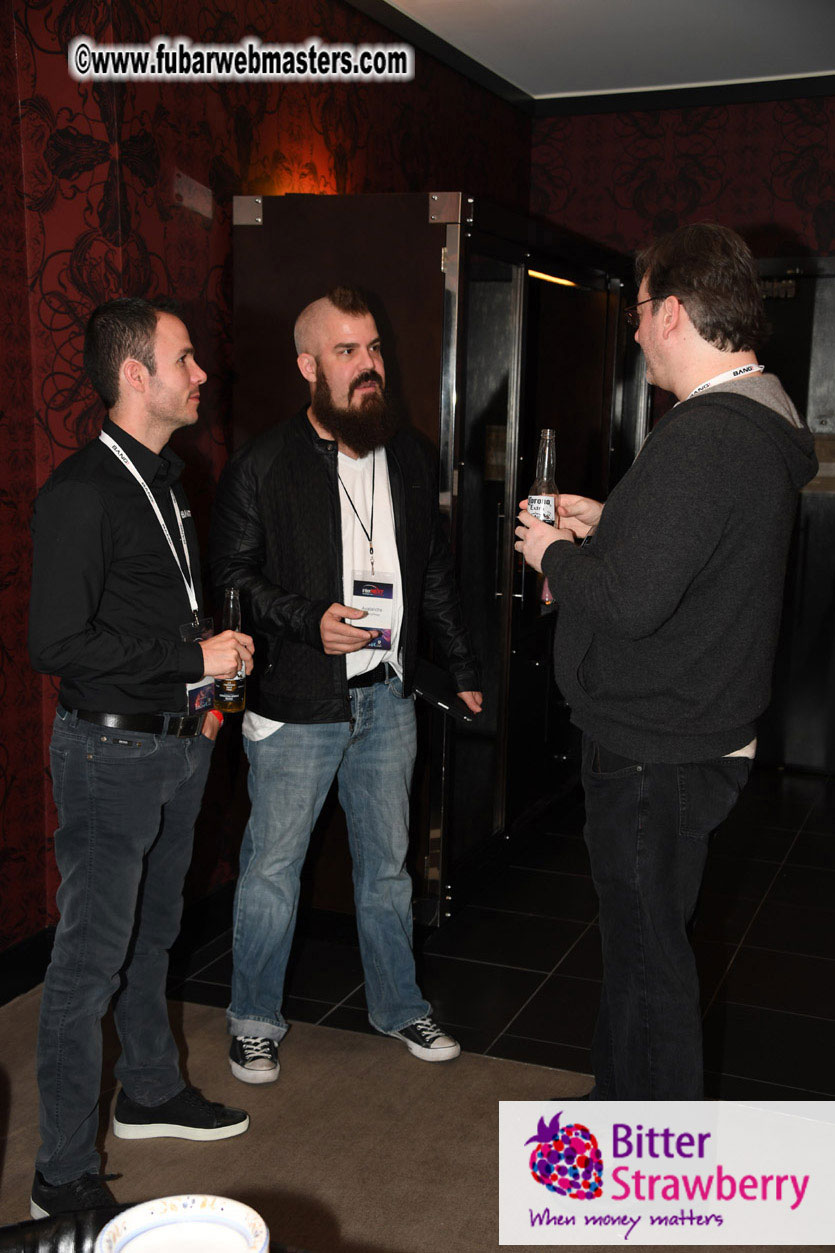 Private Industry Event