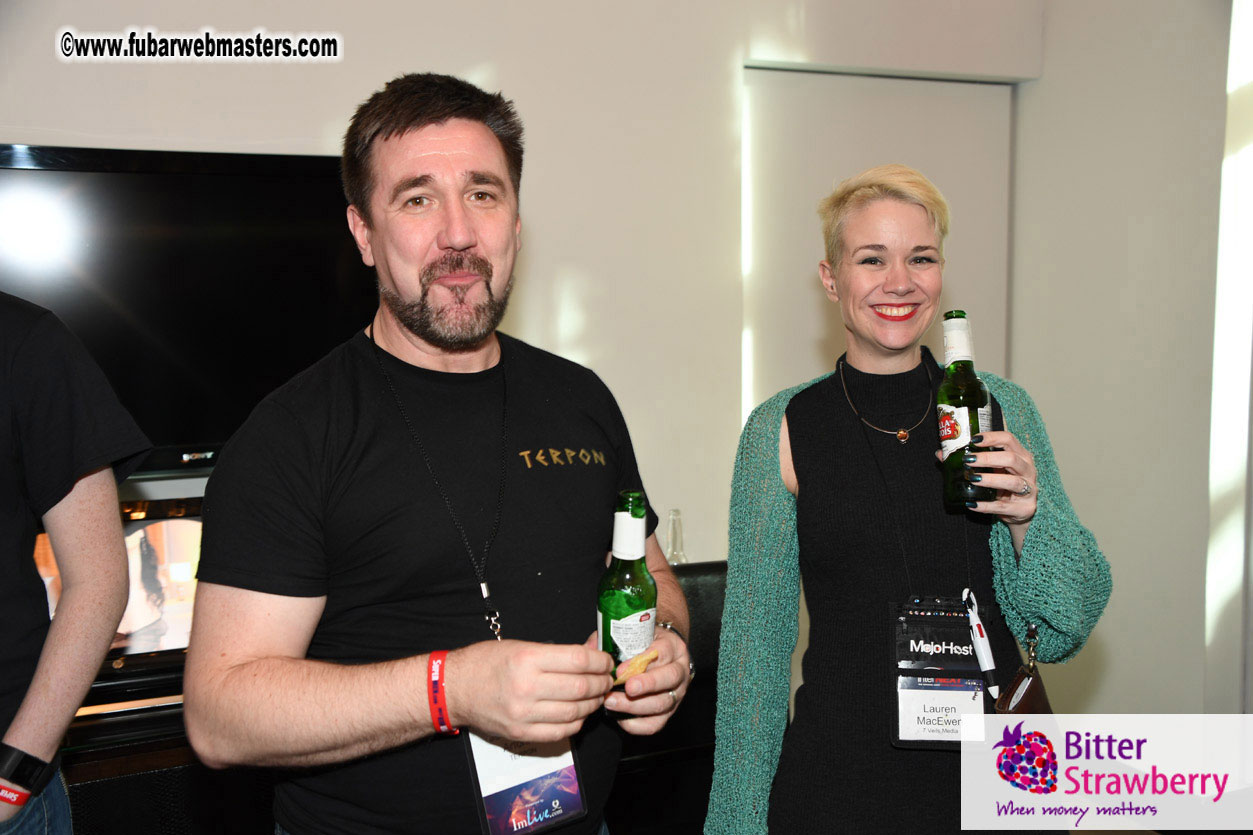 Private Industry Event