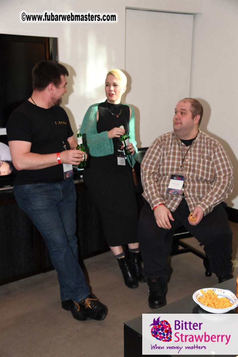 Private Industry Event