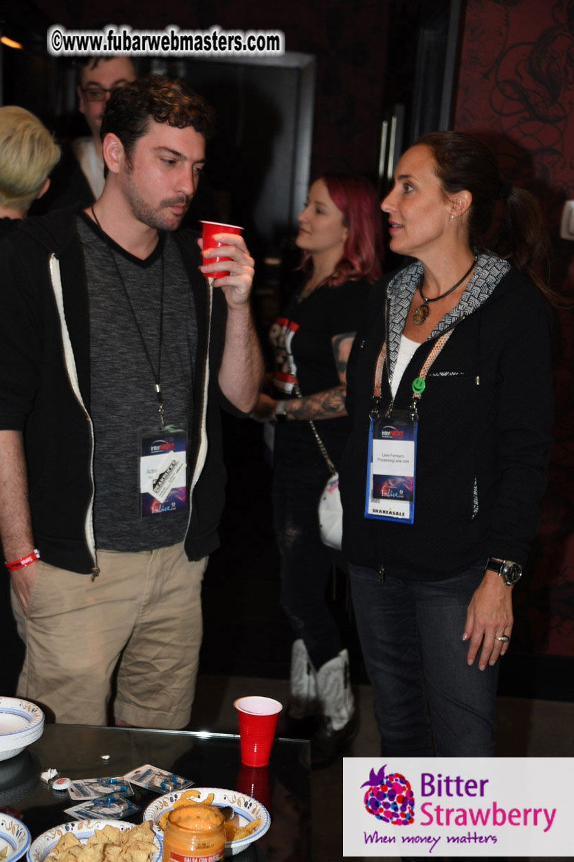 Private Industry Event