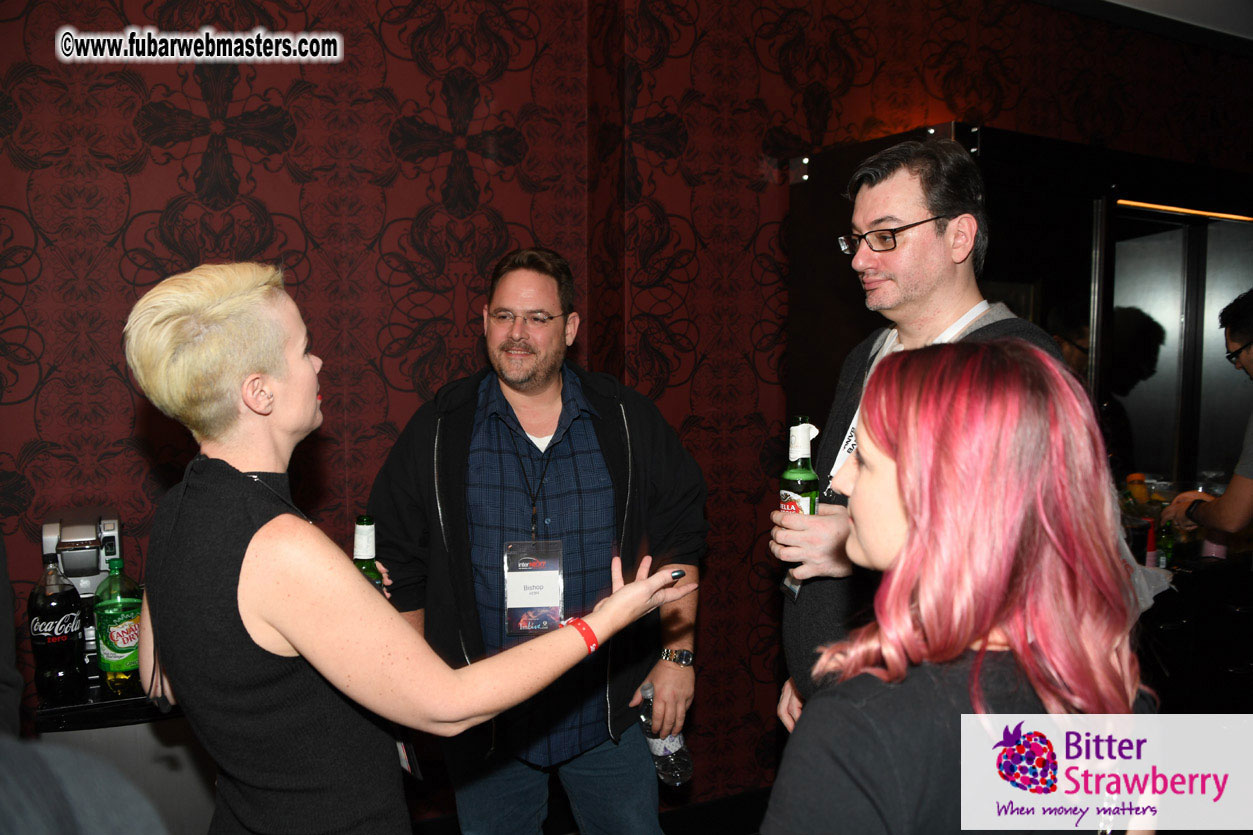 Private Industry Event