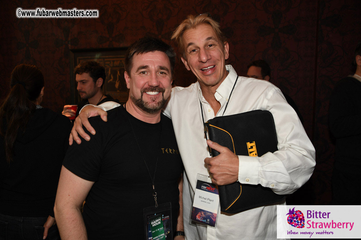 Private Industry Event