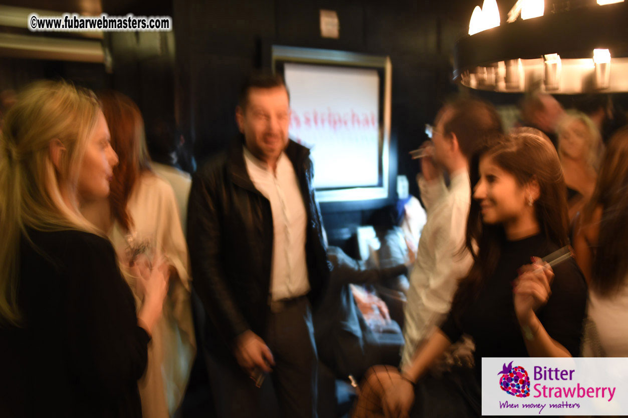 Internext Pajama Party