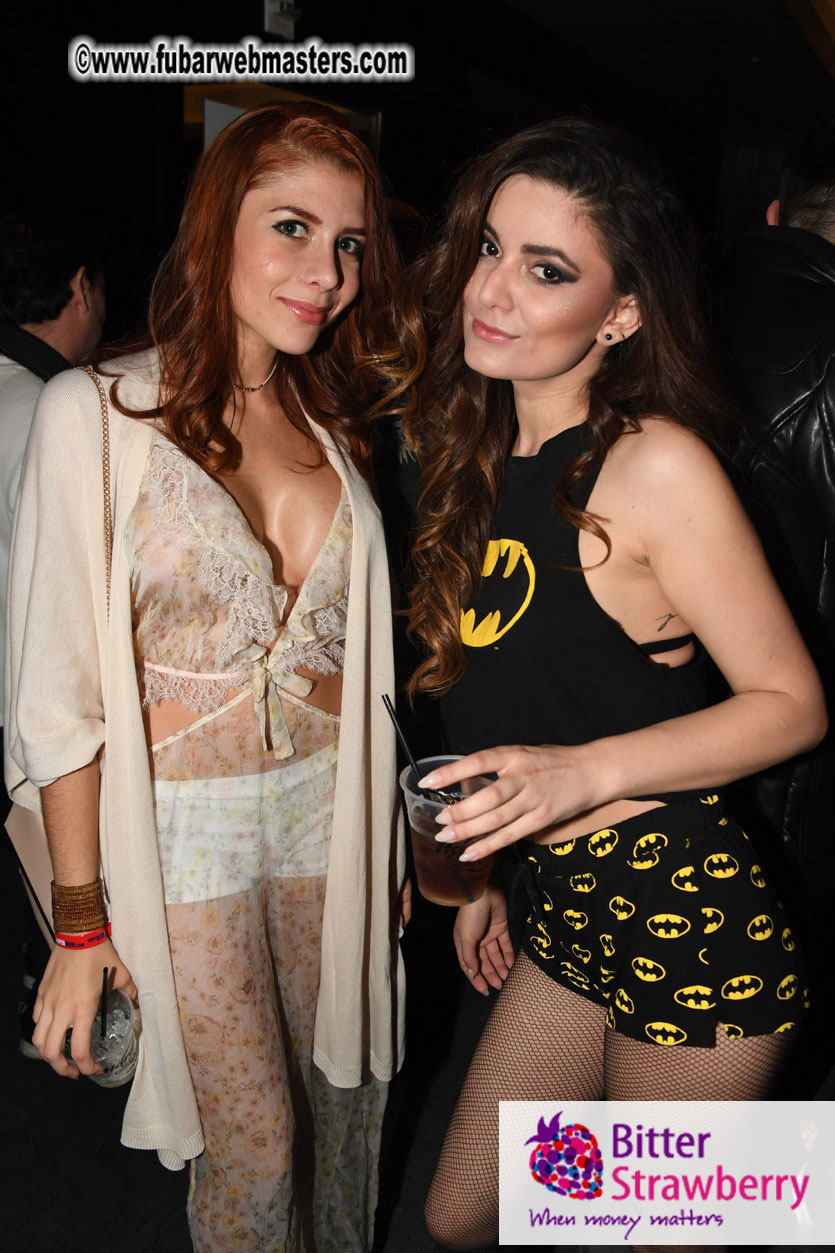 Internext Pajama Party