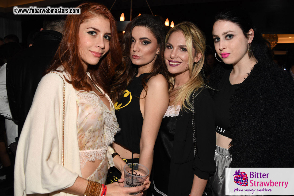 Internext Pajama Party