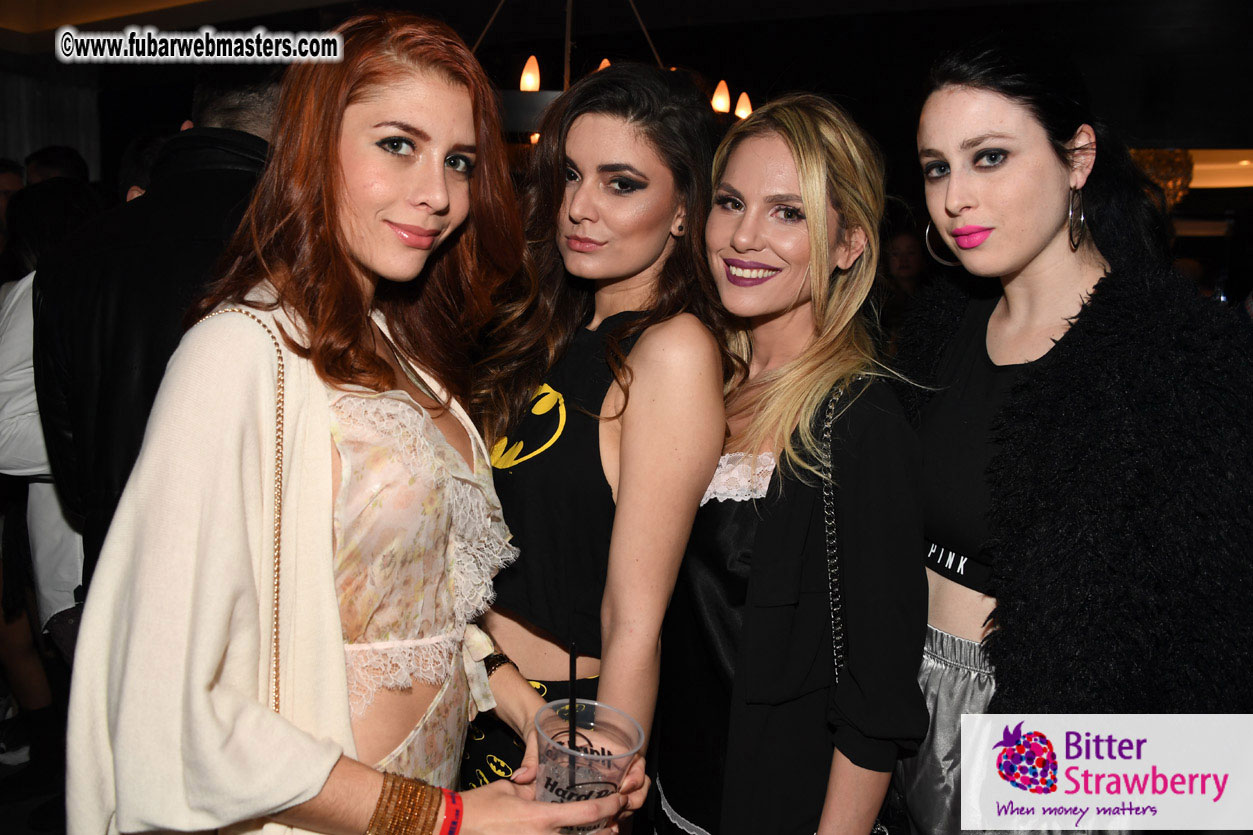 Internext Pajama Party