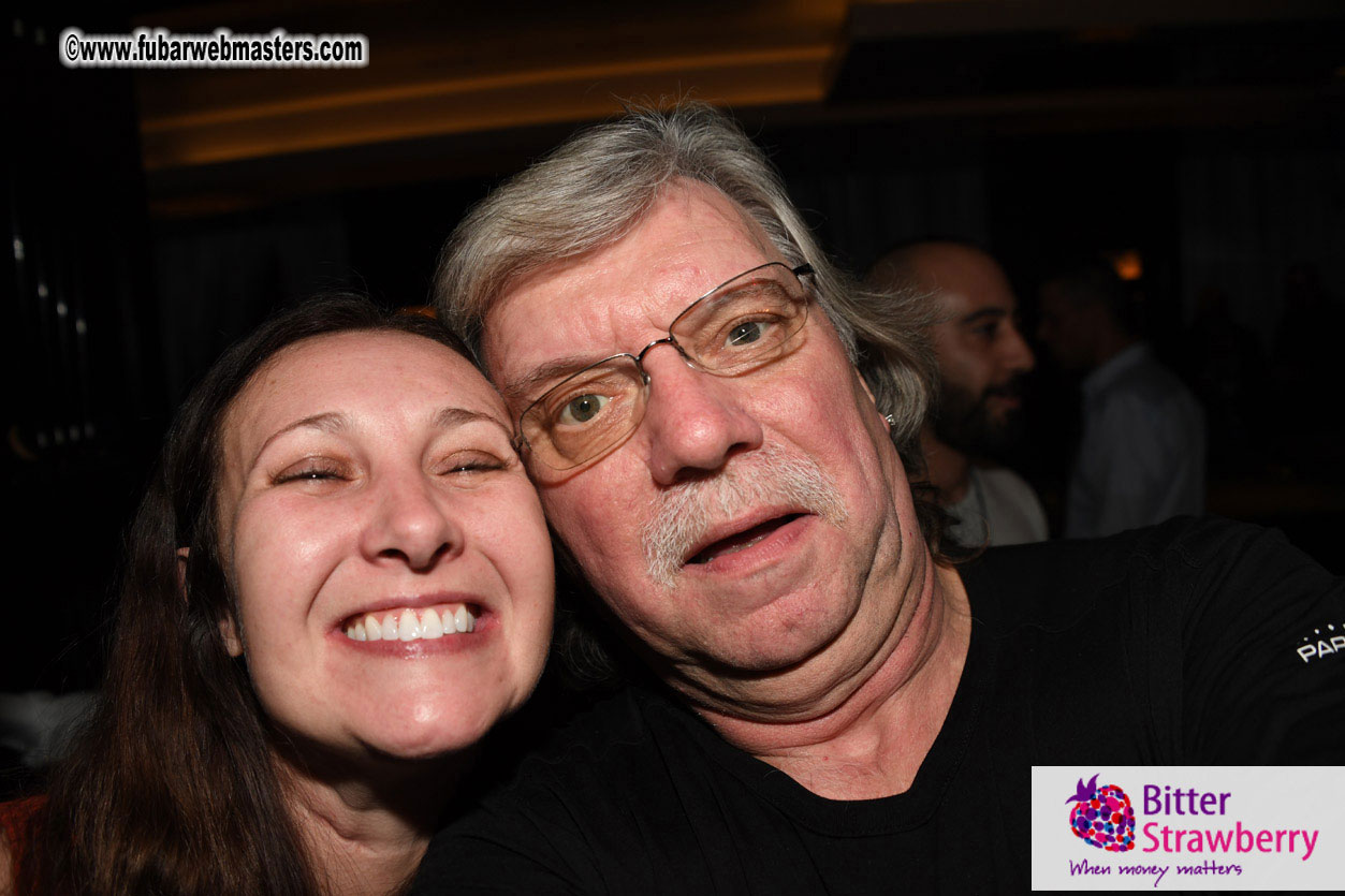 Internext Pajama Party