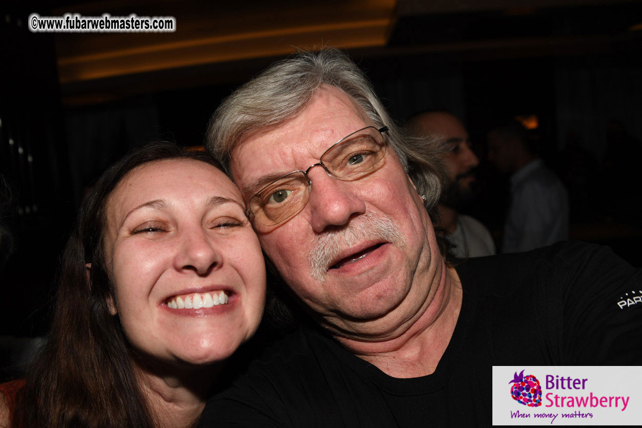 Internext Pajama Party