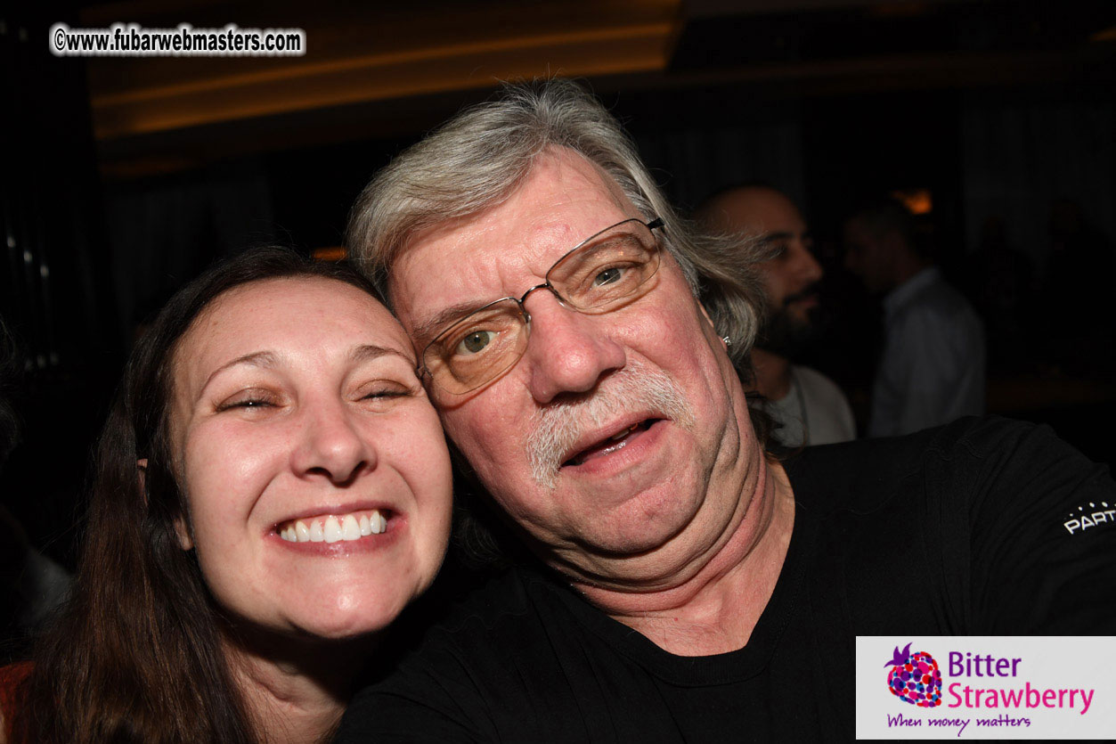 Internext Pajama Party