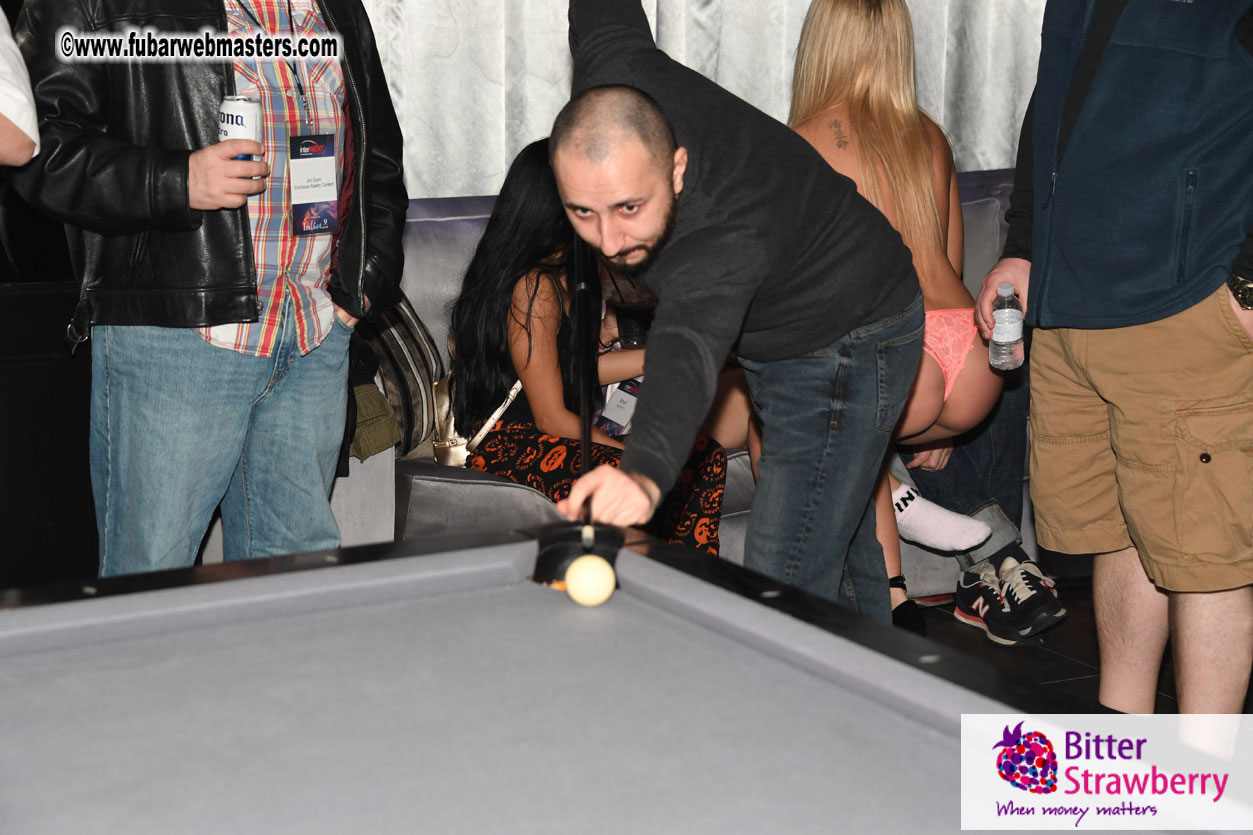 Internext Pajama Party