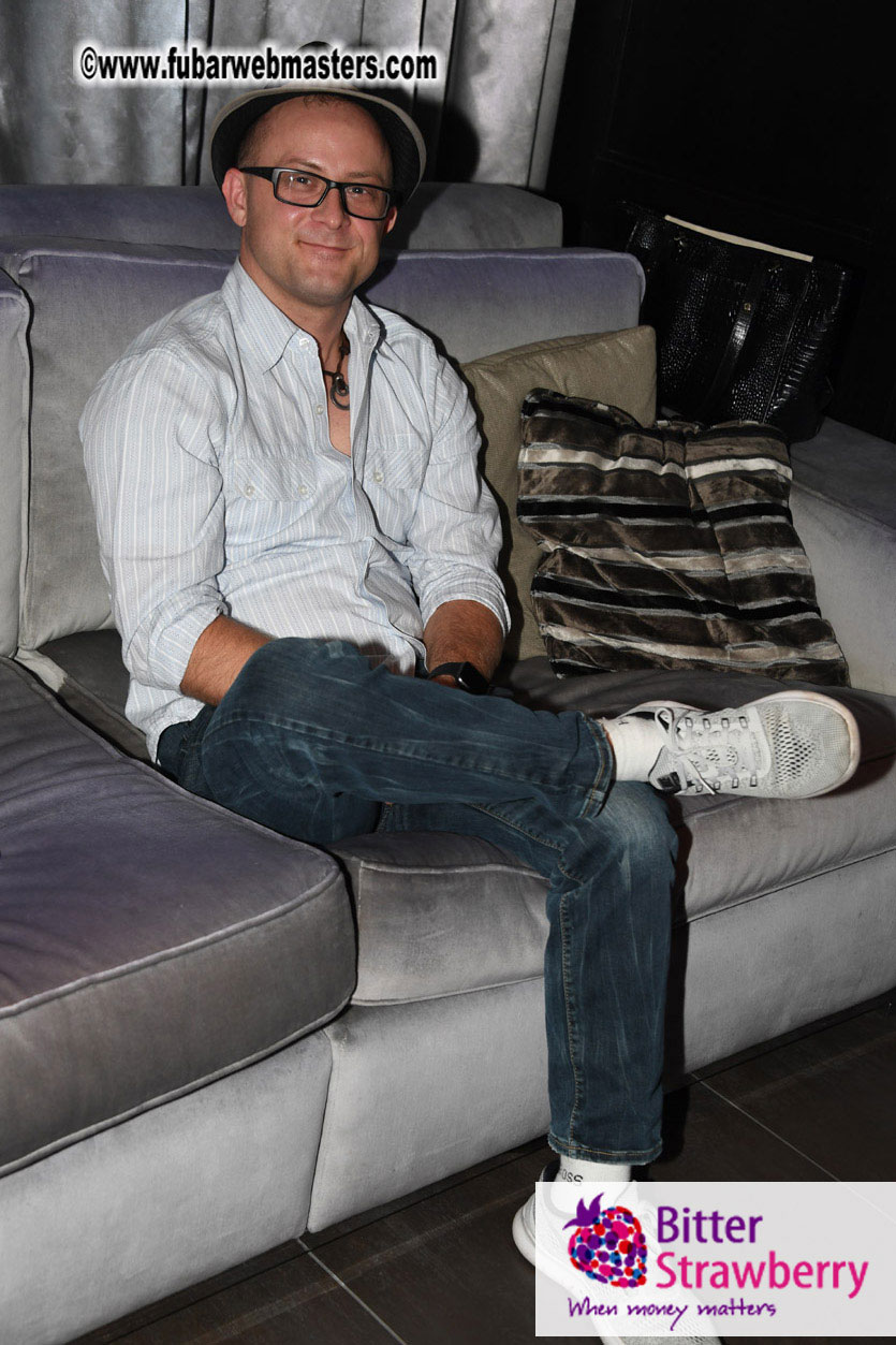 Internext Pajama Party