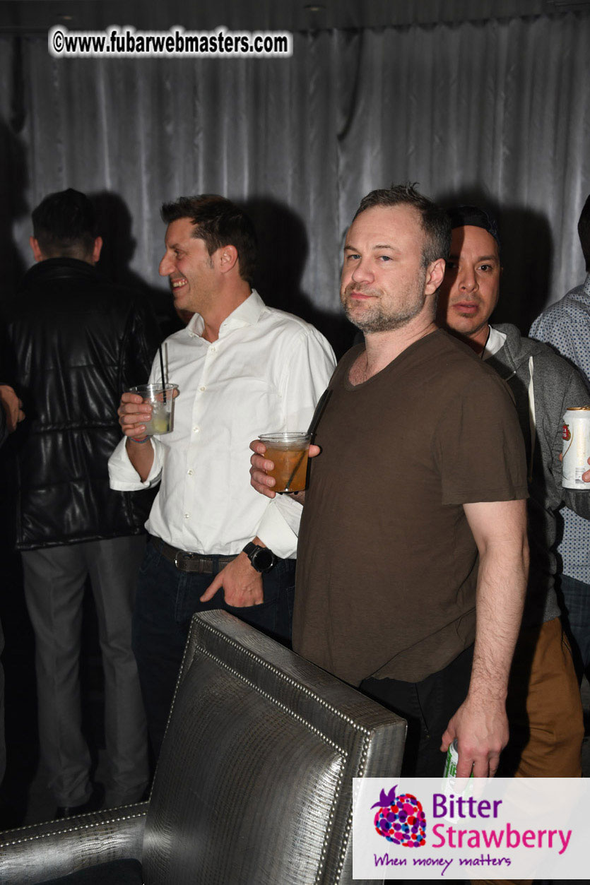 Internext Pajama Party