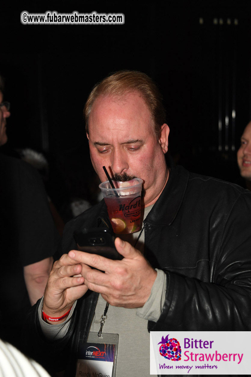 Internext Pajama Party