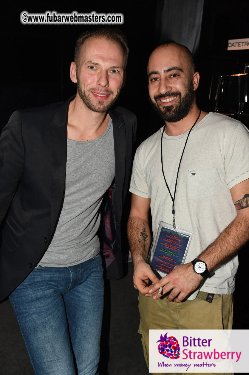 Internext Pajama Party