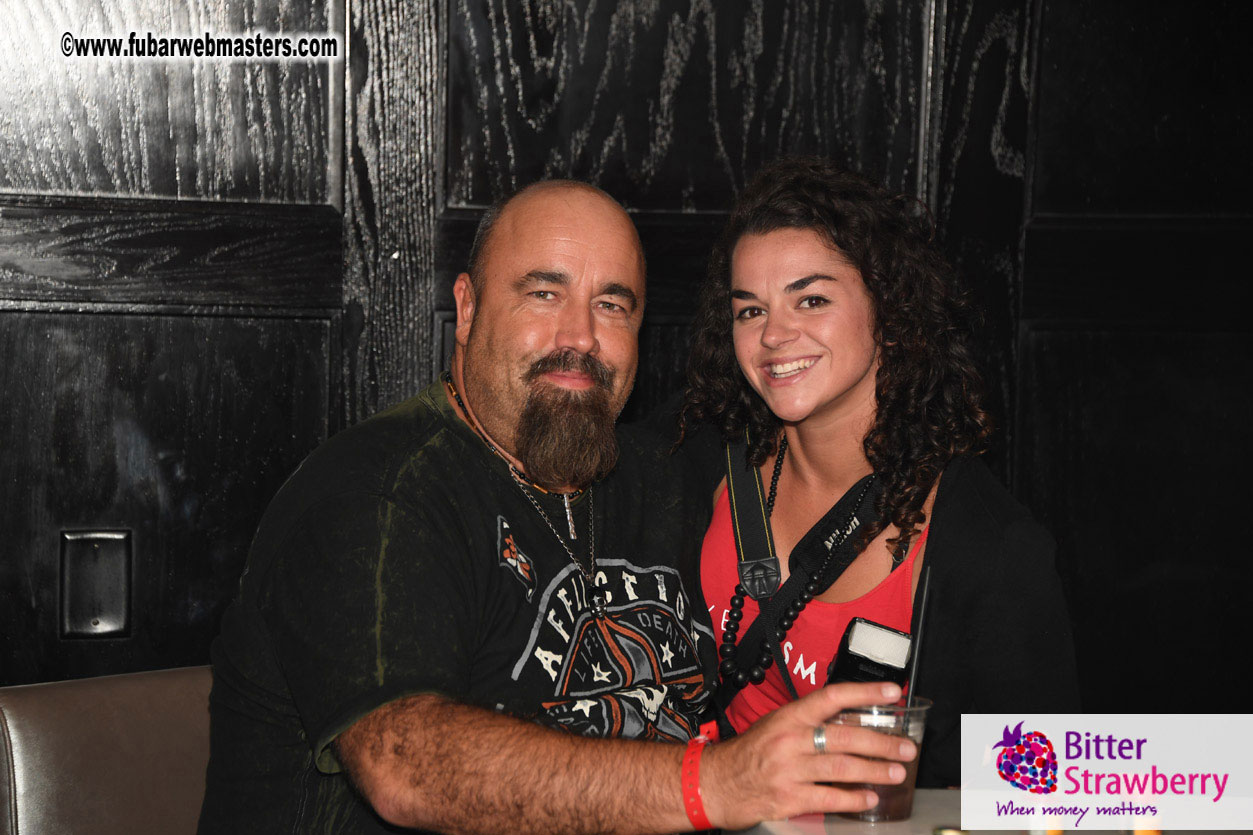 Internext Pajama Party