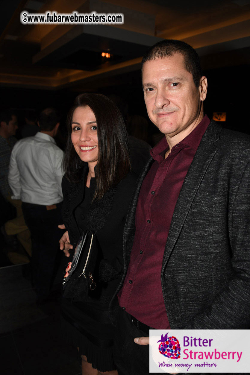 Internext Pajama Party