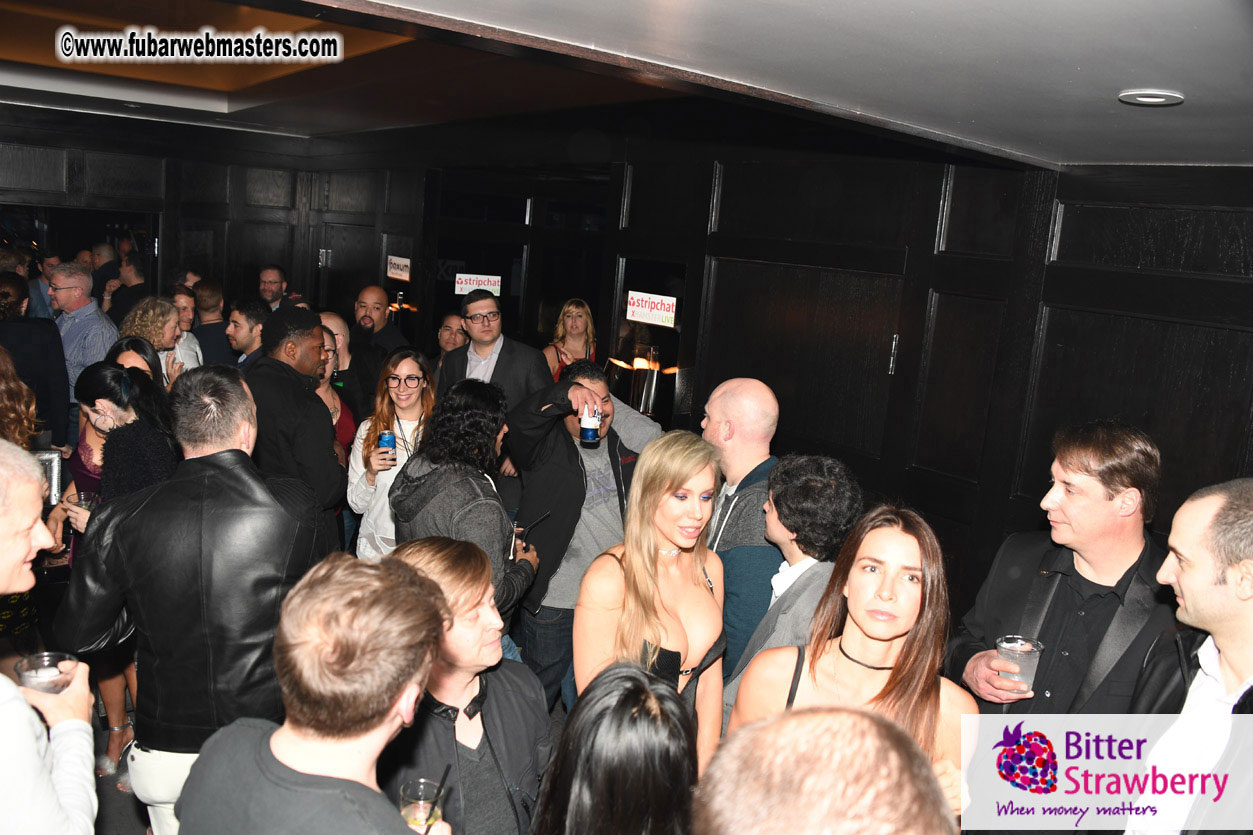 Internext Pajama Party