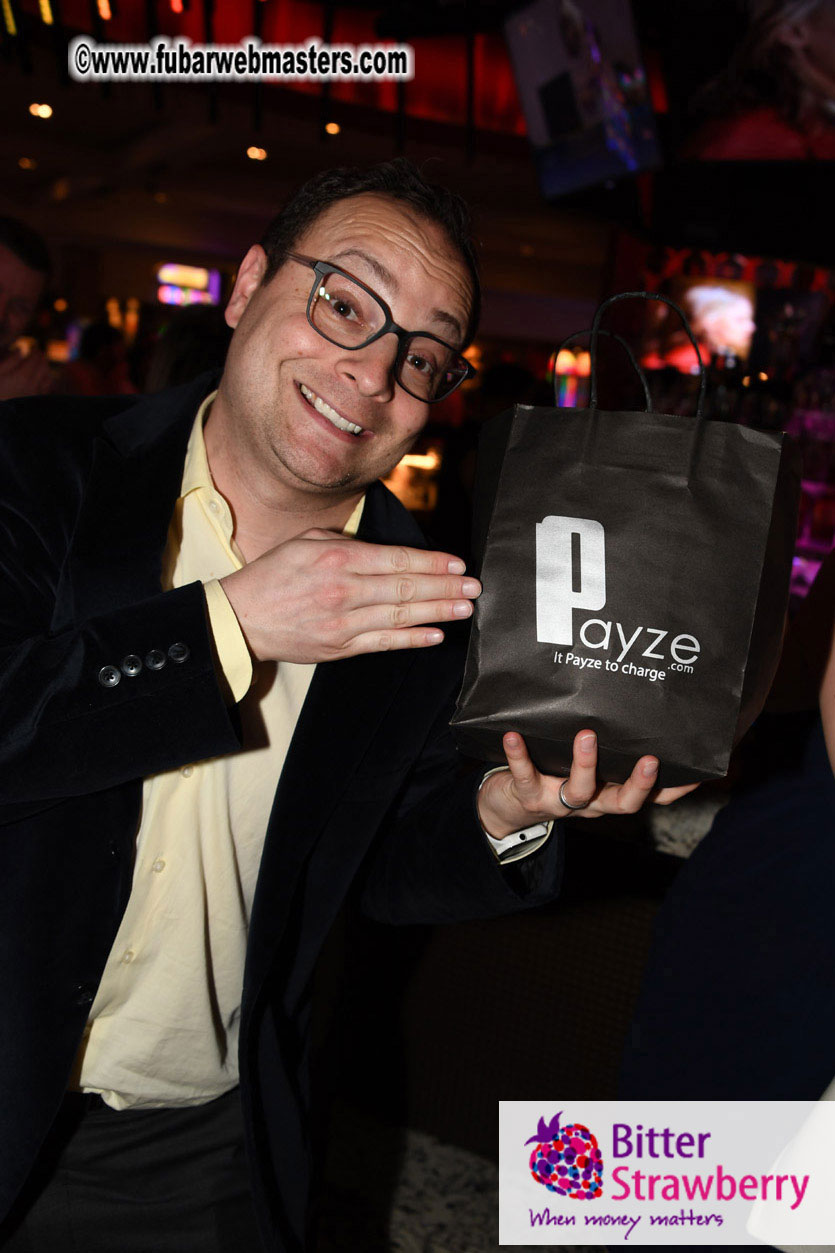 Internext Pajama Party