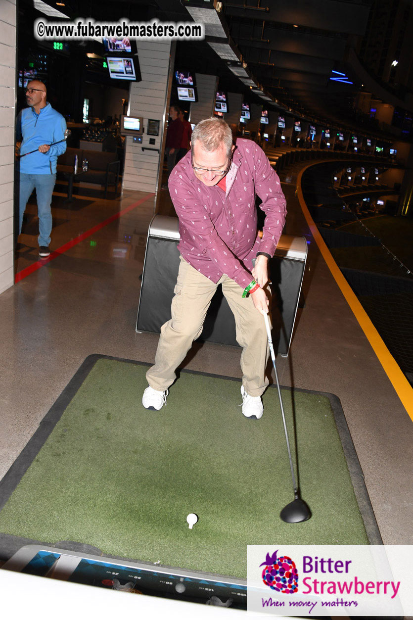 NationalNet VIP Event